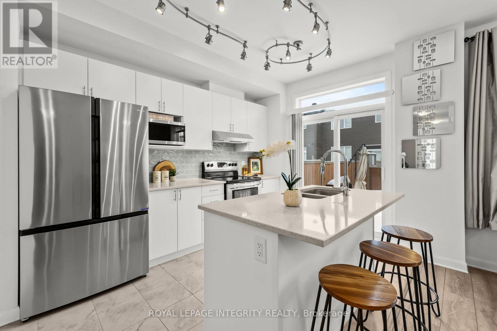 77 Gardenpost Terrace, Ottawa, Ontario  K4A 5H2 - Photo 9 - X12769462