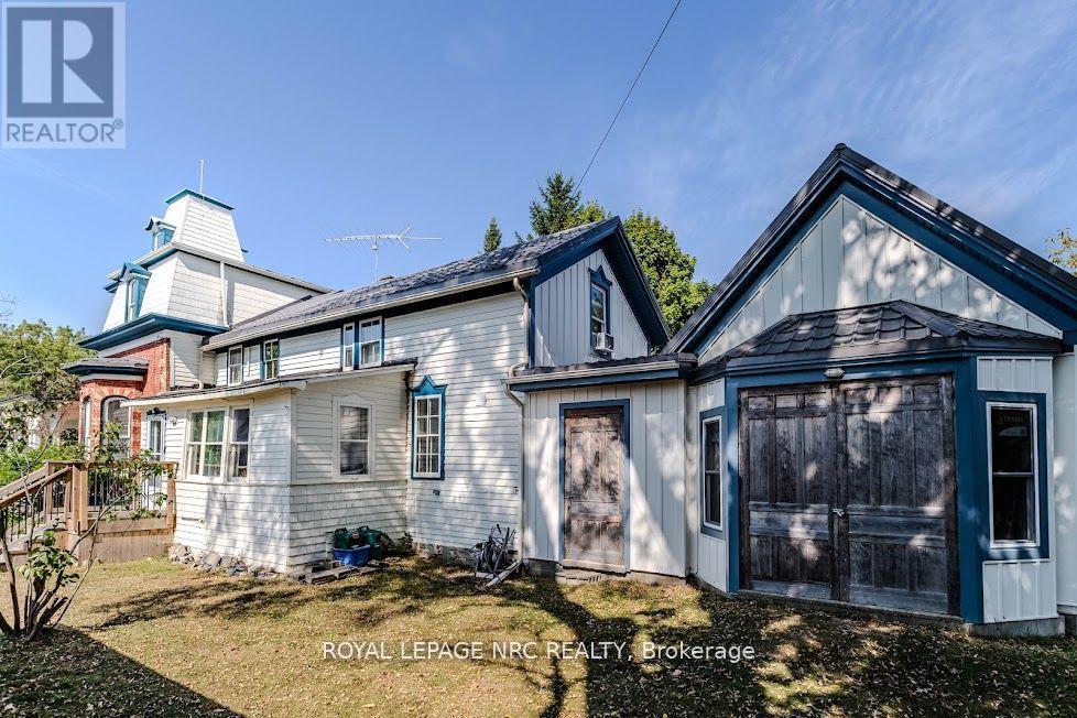 348 Ridge Road, Fort Erie, Ontario  L0S 1N0 - Photo 32 - X12769442