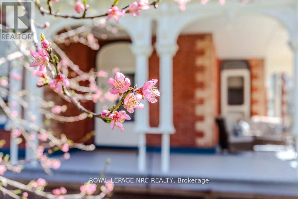 348 Ridge Road, Fort Erie, Ontario  L0S 1N0 - Photo 4 - X12769442