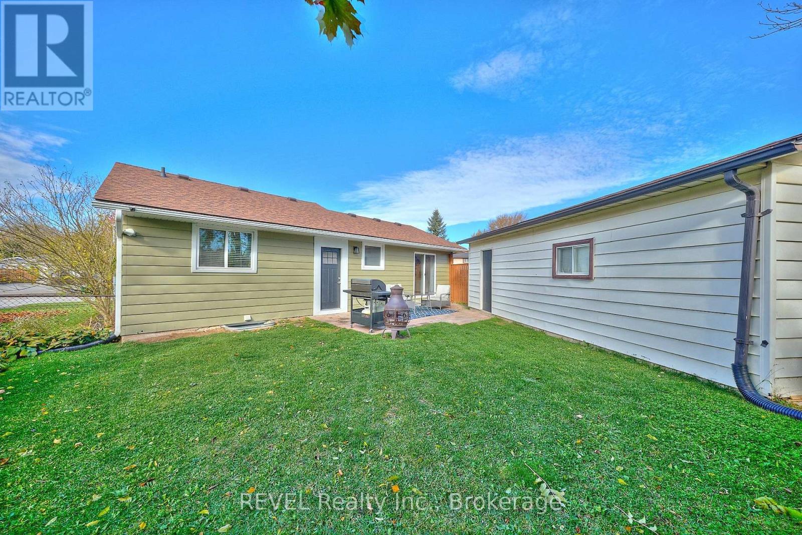 11 Newleaf Crescent, Welland, Ontario  L3C 6B4 - Photo 40 - X12769450