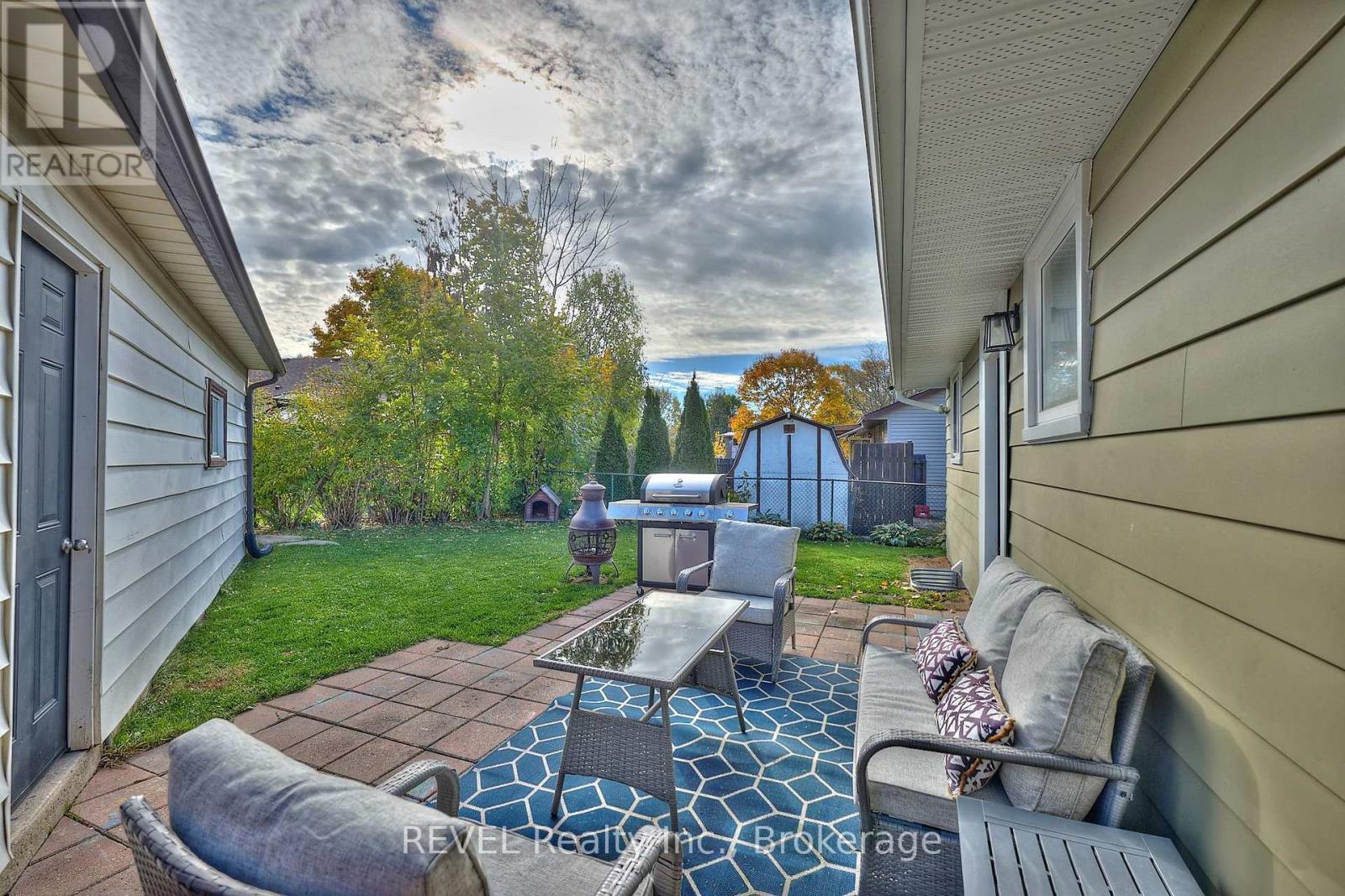 11 Newleaf Crescent, Welland, Ontario  L3C 6B4 - Photo 41 - X12769450