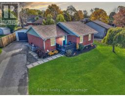 11 NEWLEAF CRESCENT, Welland, Ontario