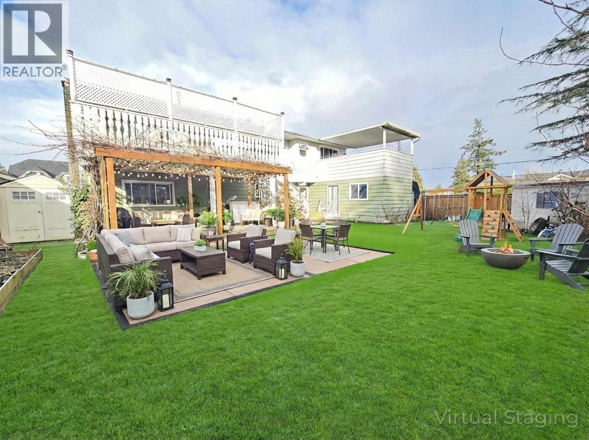 5574 49 Avenue, Delta, British Columbia  V4K 3N8 - Photo 4 - R3083179