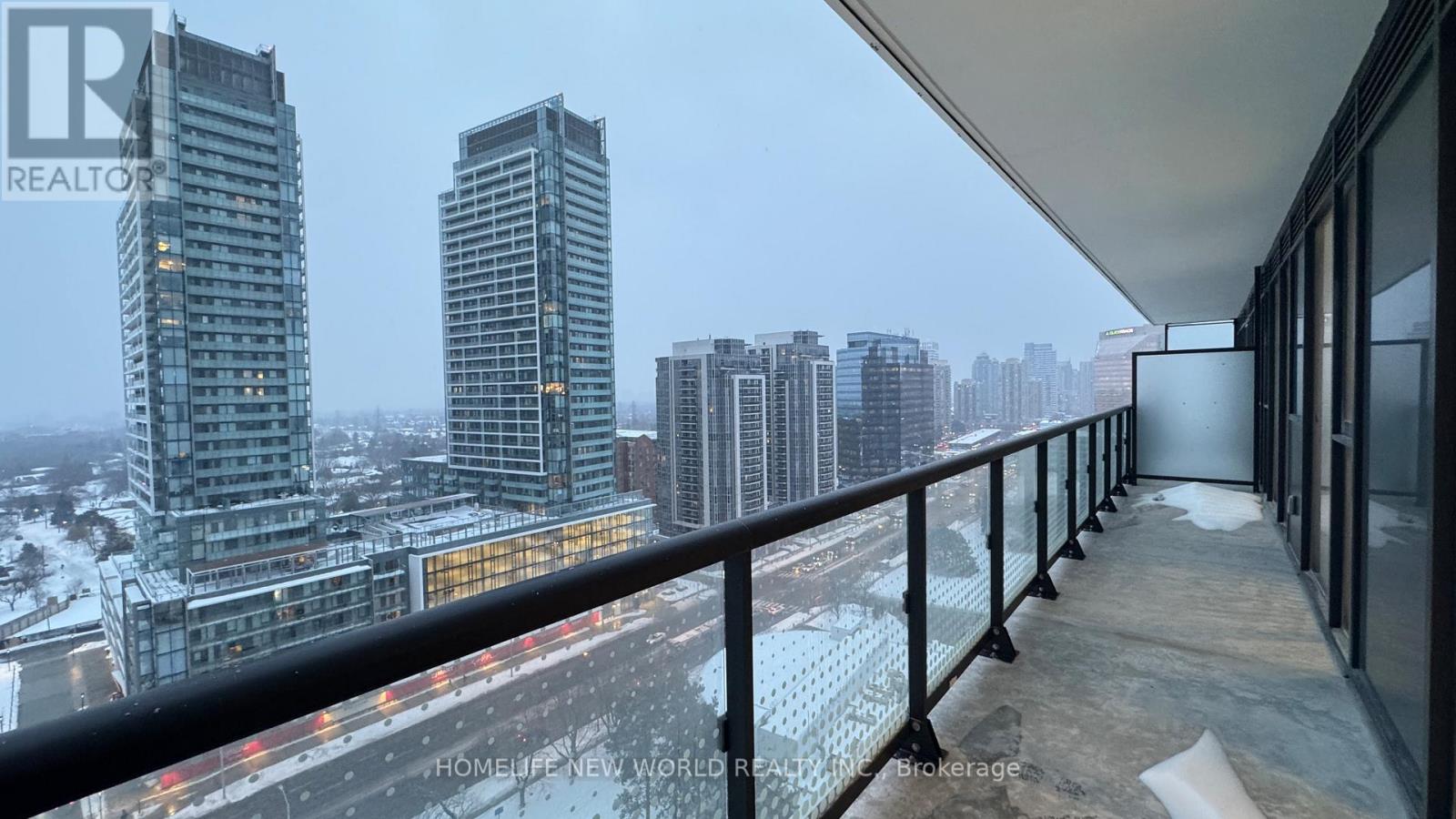 1912 - 5858 Yonge Street, Toronto, Ontario  M2M 3T3 - Photo 13 - C12769460