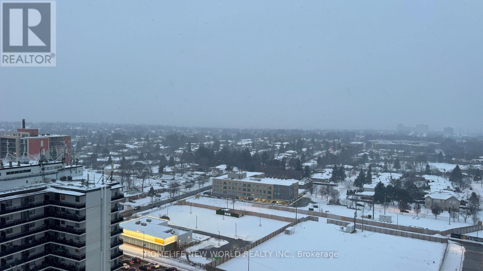 1912 - 5858 Yonge Street, Toronto, Ontario  M2M 3T3 - Photo 14 - C12769460