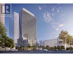 1912 - 5858 YONGE STREET, Toronto, Ontario