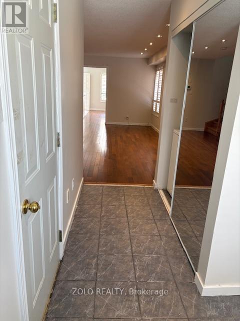 599 Rossellini Drive, Mississauga, Ontario  L5W 1M5 - Photo 1 - W12769440