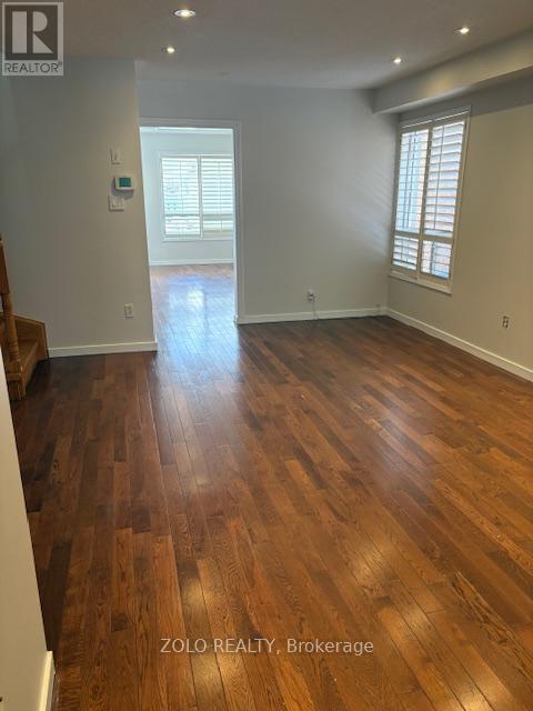 599 Rossellini Drive, Mississauga, Ontario  L5W 1M5 - Photo 2 - W12769440