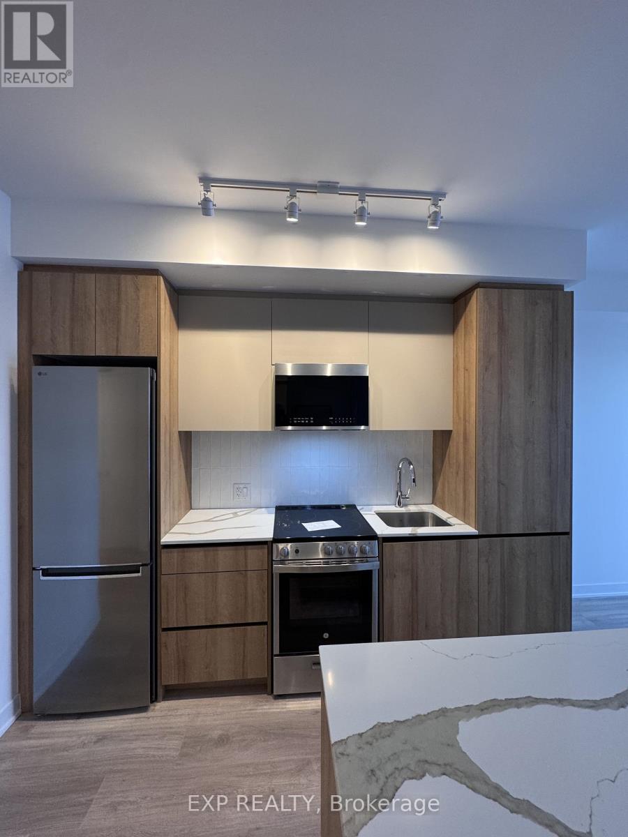 819 - 20 All Nations Drive, Brampton, Ontario  L7A 5M5 - Photo 3 - W12769444