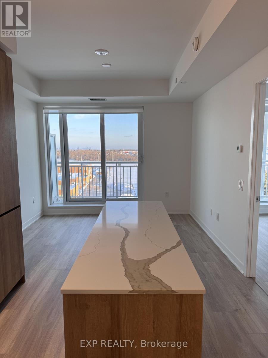 819 - 20 All Nations Drive, Brampton, Ontario  L7A 5M5 - Photo 4 - W12769444