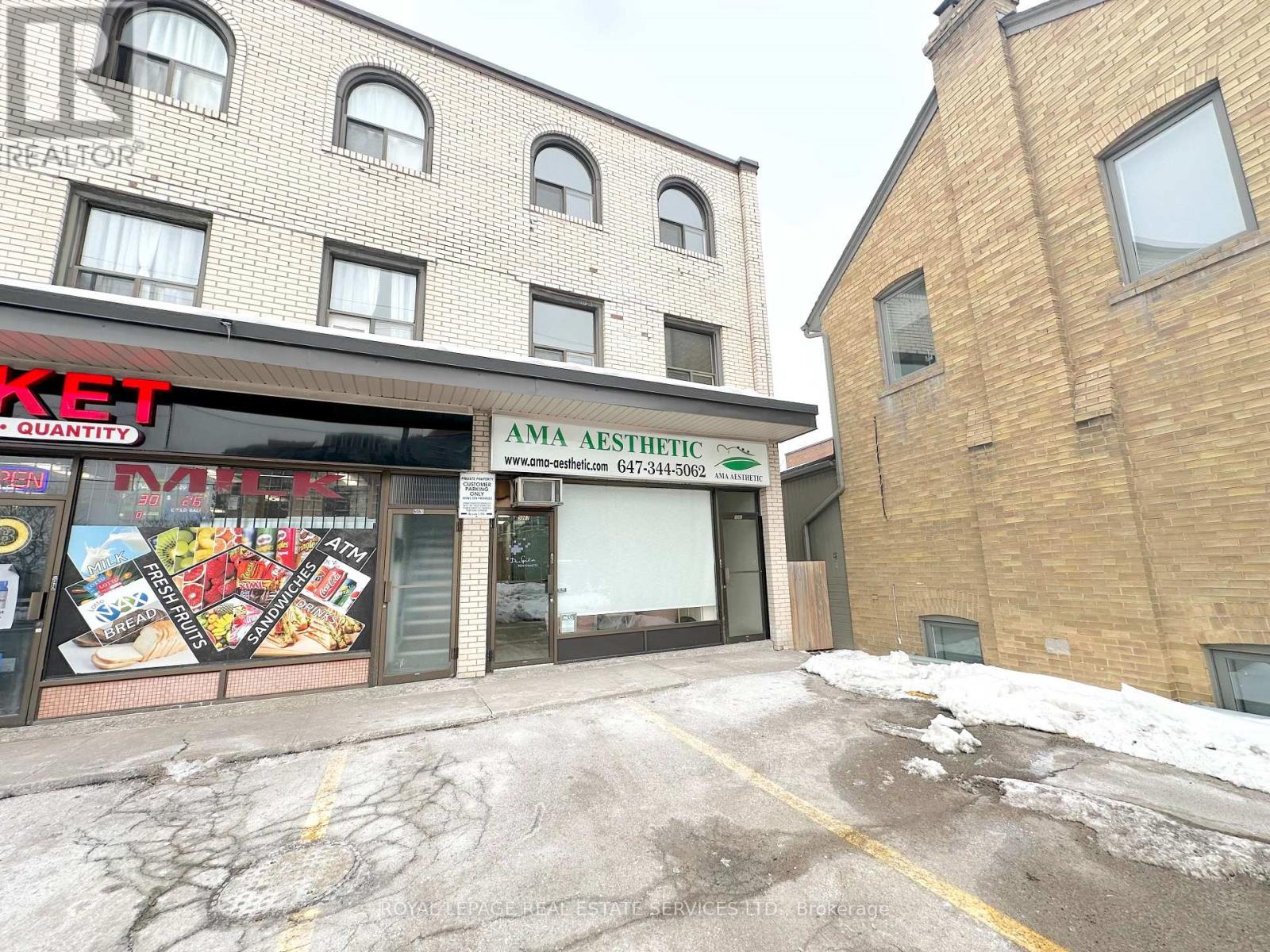 2 - 5062 DUNDAS STREET W, toronto (islington-city centre west), Ontario