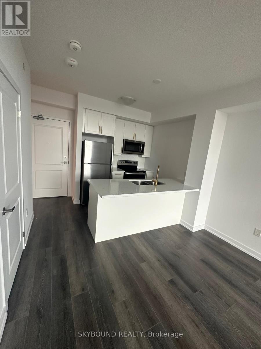 212 - 470 Dundas Street E, Hamilton, Ontario  L8B 2A6 - Photo 3 - X12769446