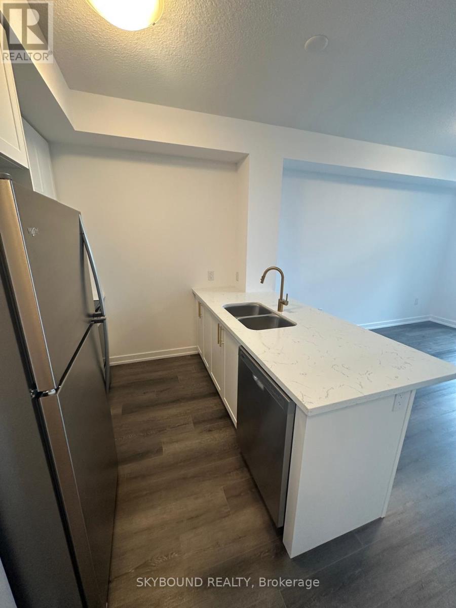 212 - 470 Dundas Street E, Hamilton, Ontario  L8B 2A6 - Photo 4 - X12769446