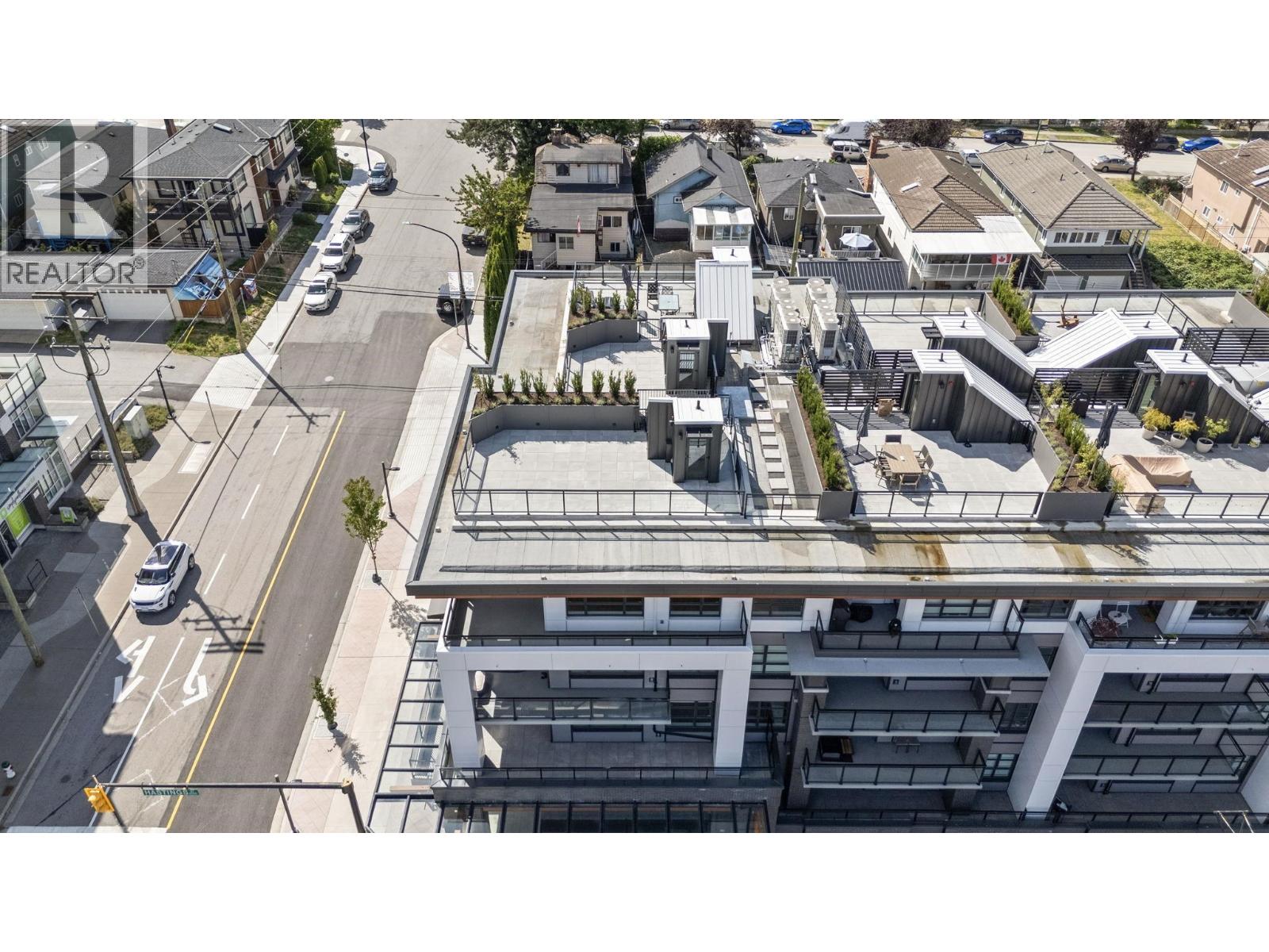 504 4788 Hastings Street, Burnaby, British Columbia  V5C 0P4 - Photo 20 - R3061436