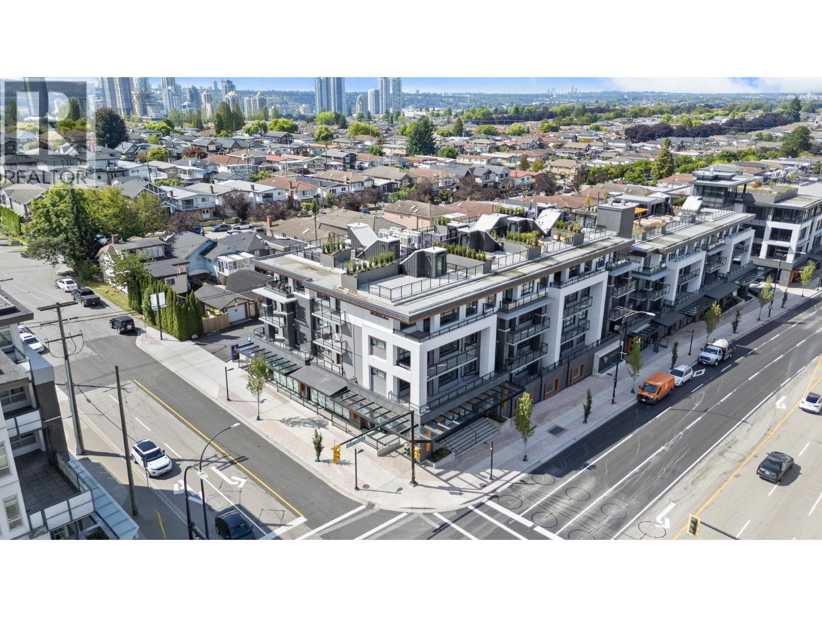 504 4788 Hastings Street, Burnaby, British Columbia  V5C 0P4 - Photo 36 - R3061436