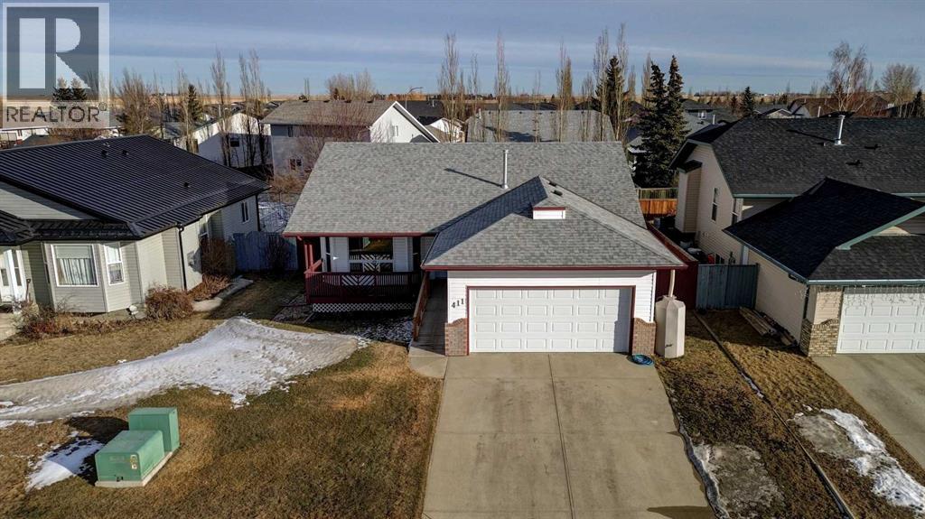 411 Strathford Boulevard, Strathmore, Alberta  T1P 1P2 - Photo 27 - A2283344