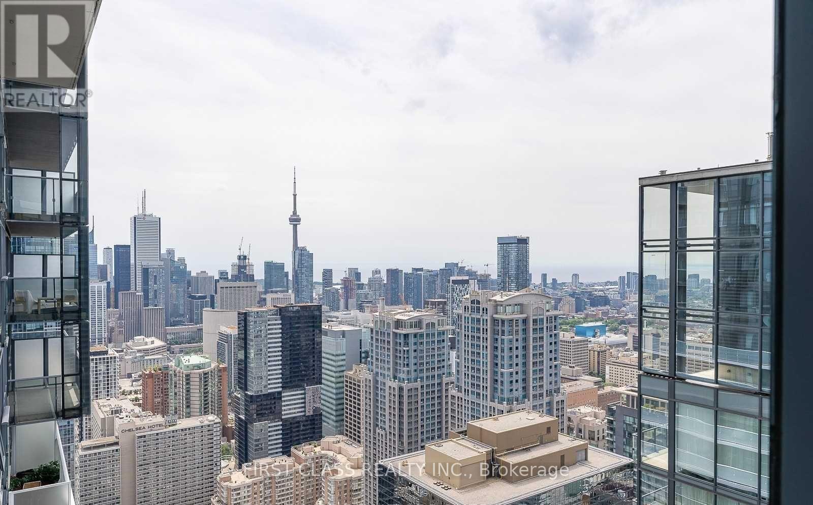 5702 - 7 Grenville Street, Toronto (Bay Street Corridor), Ontario  M4Y 1A1 - Photo 15 - C12769464