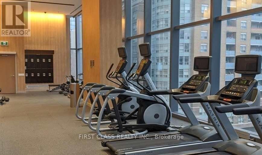 5702 - 7 Grenville Street, Toronto (Bay Street Corridor), Ontario  M4Y 1A1 - Photo 19 - C12769464