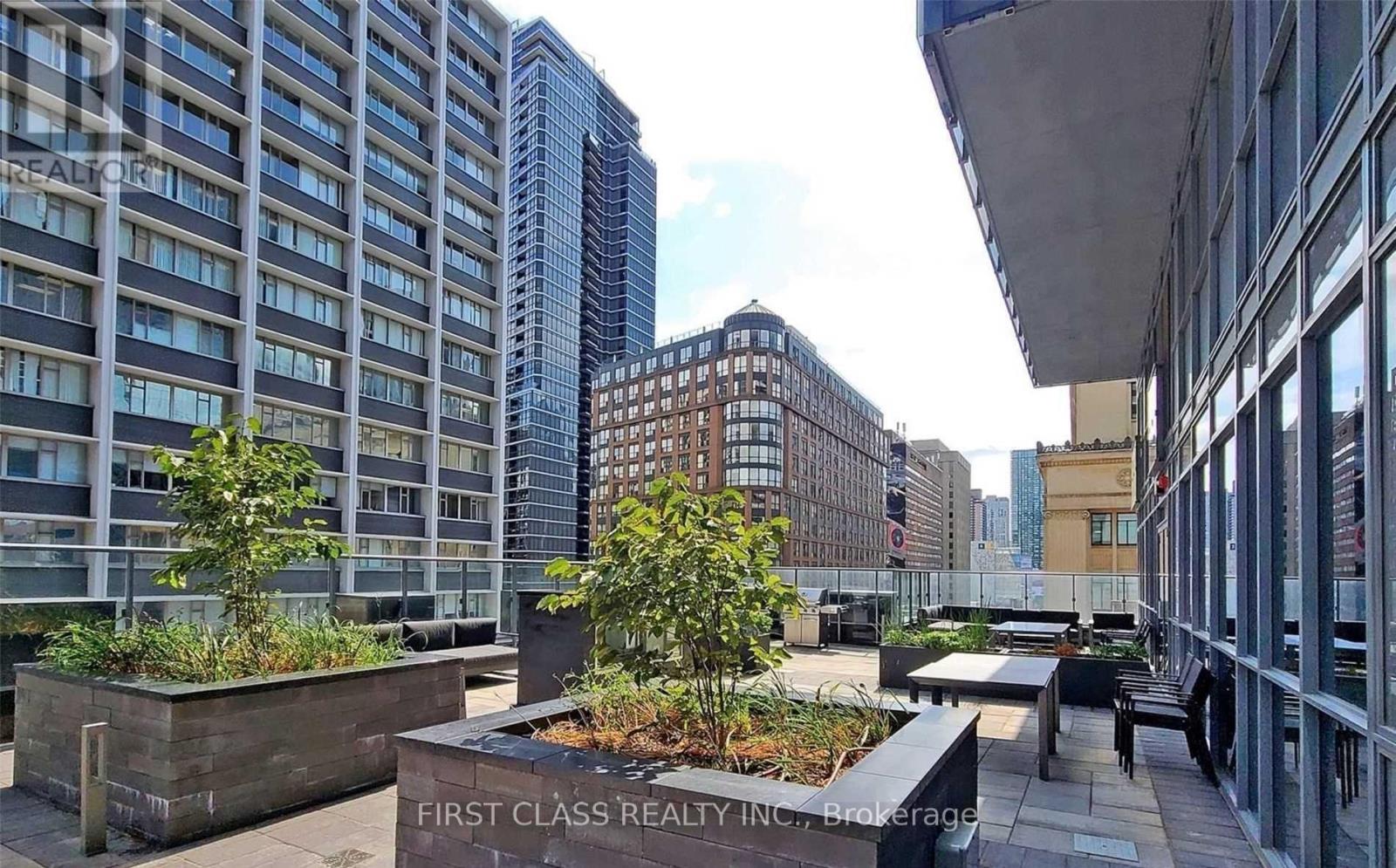 5702 - 7 Grenville Street, Toronto (Bay Street Corridor), Ontario  M4Y 1A1 - Photo 27 - C12769464