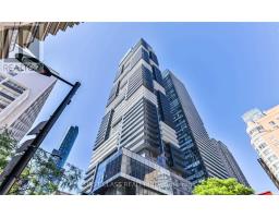 5702 - 7 GRENVILLE STREET, Toronto, Ontario