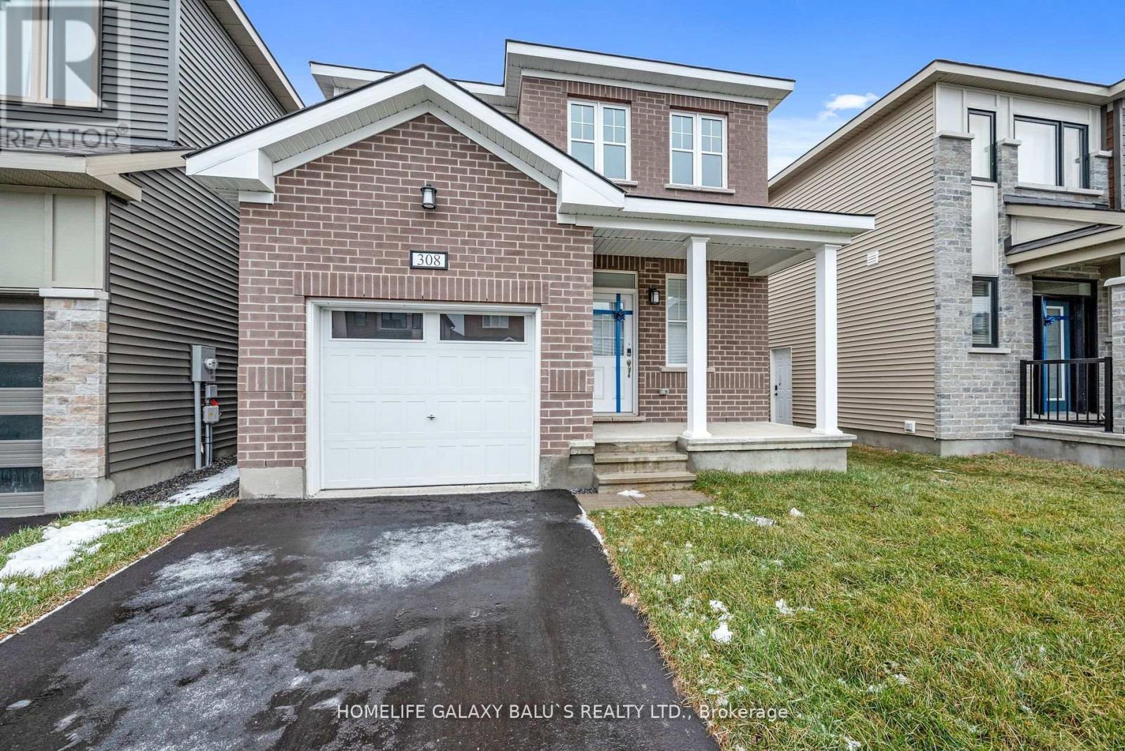 308 Crossway Terrace, Ottawa, Ontario  K2S 2Y8 - Photo 2 - X12769472