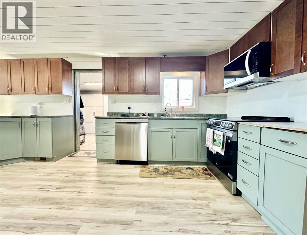 168 2 Avenue W, Tilley, Alberta  T0J 3K0 - Photo 5 - A2278631