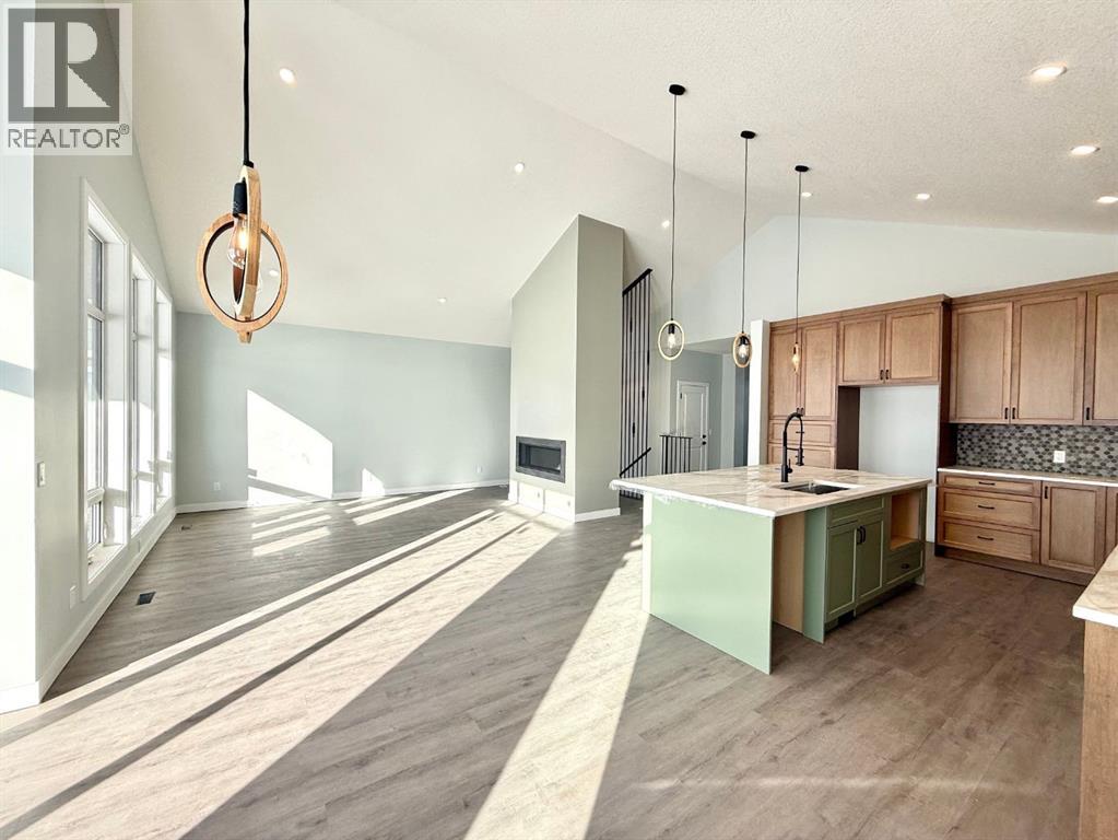 131 Westview Drive, Nanton, Alberta  T0L 1R0 - Photo 14 - A2273159