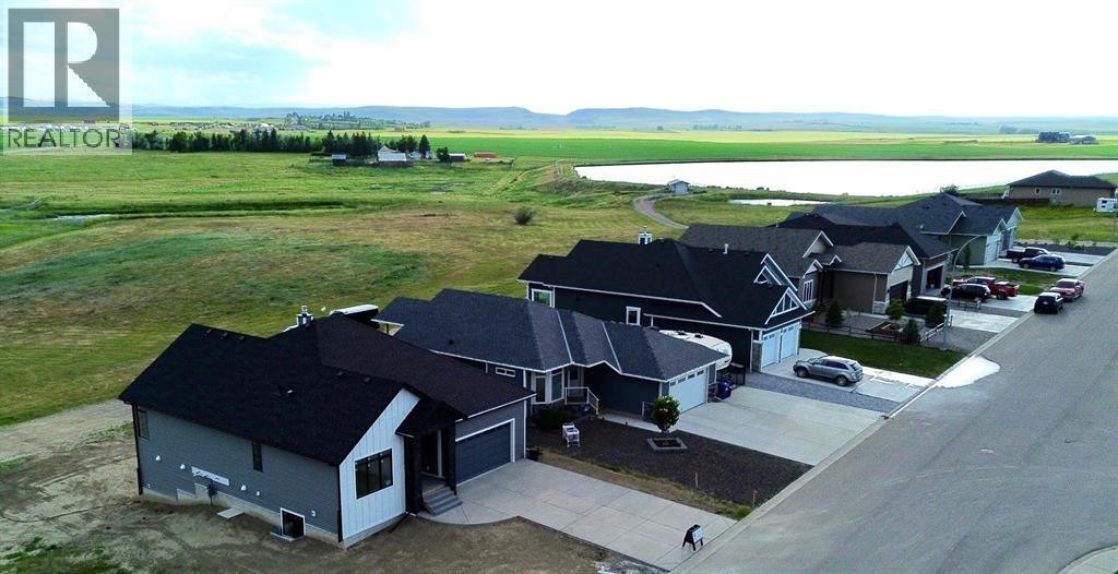 131 Westview Drive, Nanton, Alberta  T0L 1R0 - Photo 32 - A2273159