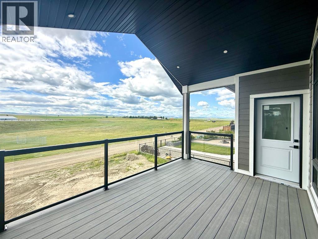 131 Westview Drive, Nanton, Alberta  T0L 1R0 - Photo 26 - A2273159