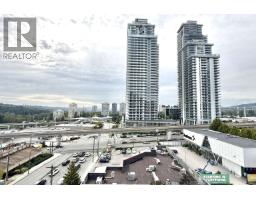 702 518 WHITING WAY, Coquitlam, British Columbia