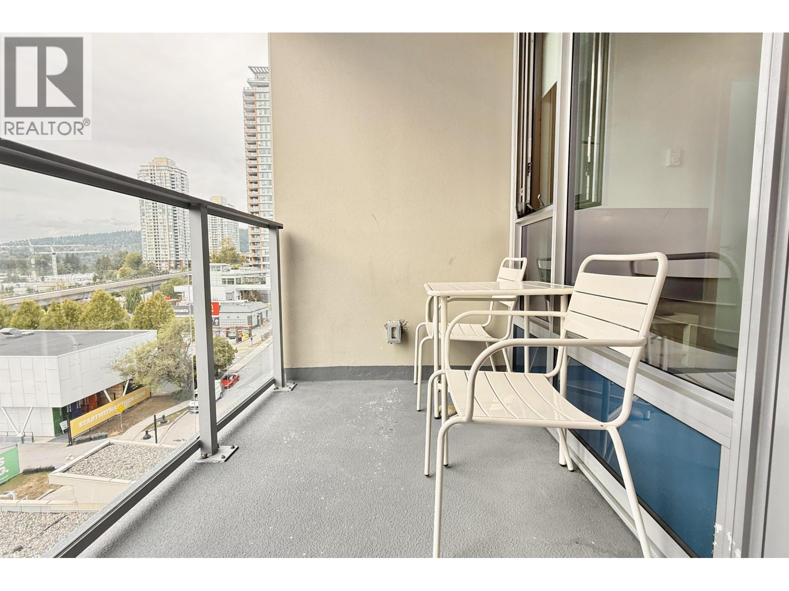 702 518 Whiting Way, Coquitlam, British Columbia  V3J 0H7 - Photo 9 - R3055092