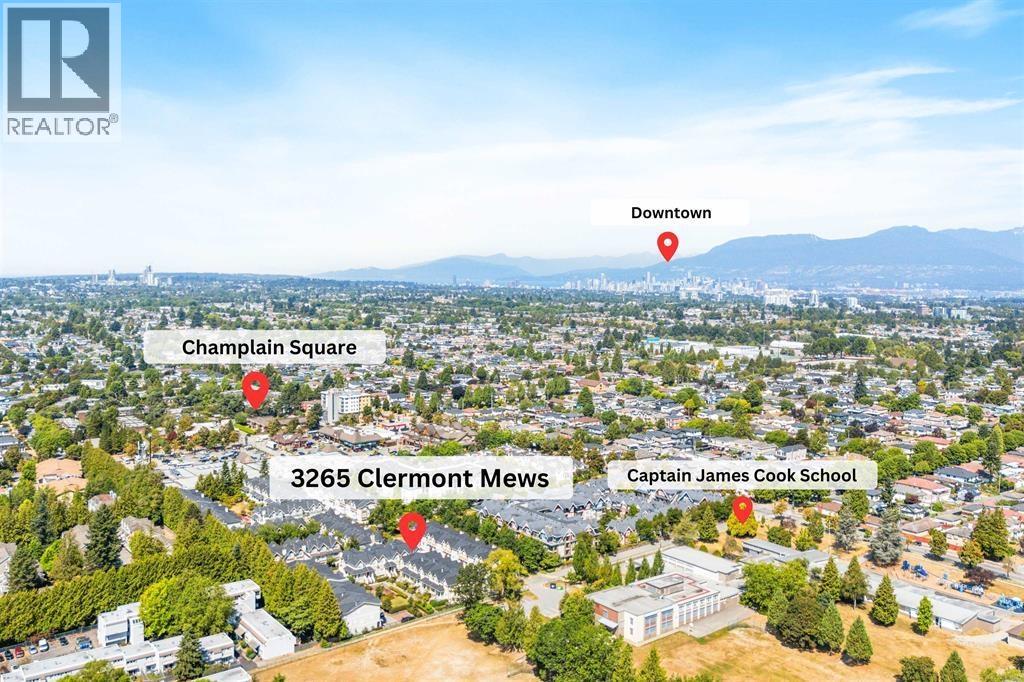3265 Clermont Mews, Vancouver, British Columbia  V5S 4X3 - Photo 2 - R3079902