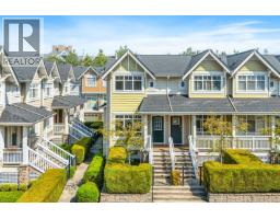 3265 CLERMONT MEWS, Vancouver, British Columbia