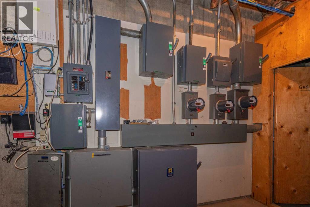 4820 50 Avenue, Red Deer, Alberta  T4N 4A4 - Photo 20 - A2276300