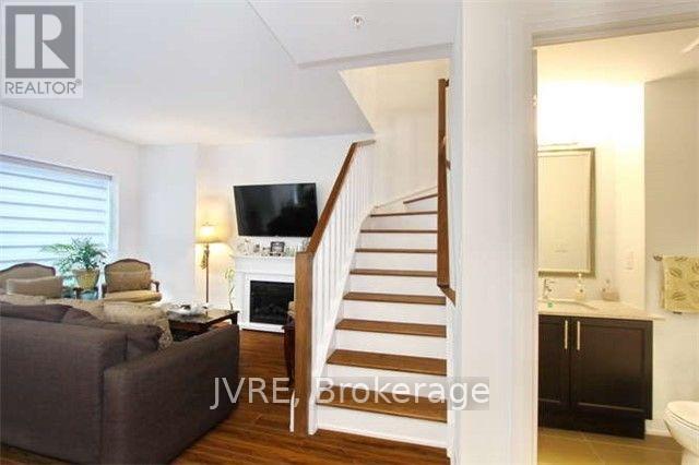 107 - 12 Woodstream Boulevard, Vaughan, Ontario  L4L 8C3 - Photo 10 - N12769476