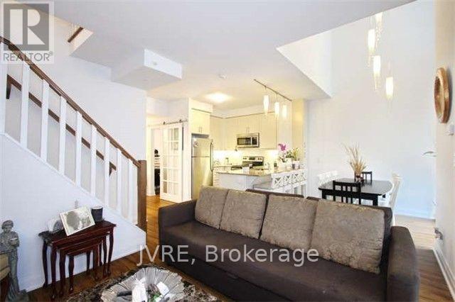 107 - 12 Woodstream Boulevard, Vaughan, Ontario  L4L 8C3 - Photo 13 - N12769476