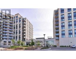 107 - 12 WOODSTREAM BOULEVARD, Vaughan, Ontario