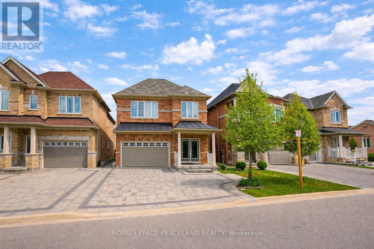 LOWER - 68 PESHAWAR AVENUE, markham (village green-south unionville), Ontario