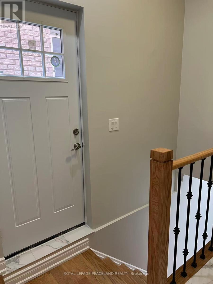 Lower - 68 Peshawar Avenue, Markham, Ontario  L3R 1J7 - Photo 2 - N12769486