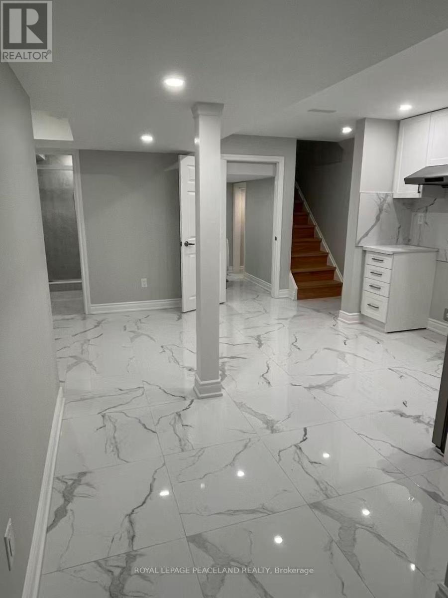 Lower - 68 Peshawar Avenue, Markham, Ontario  L3R 1J7 - Photo 3 - N12769486