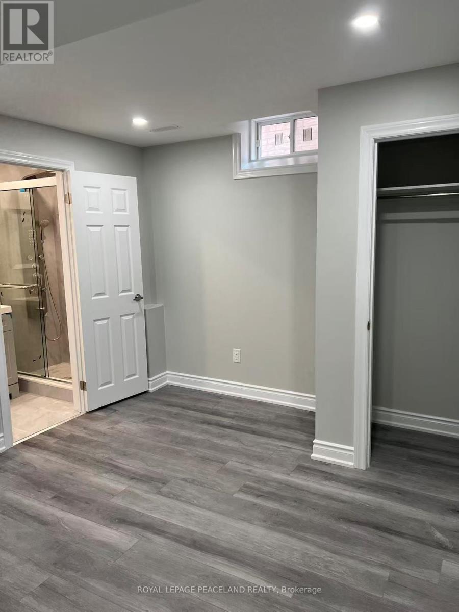 Lower - 68 Peshawar Avenue, Markham, Ontario  L3R 1J7 - Photo 5 - N12769486