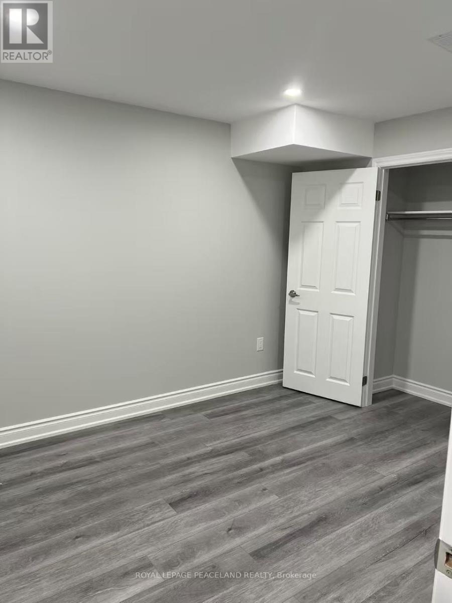 Lower - 68 Peshawar Avenue, Markham, Ontario  L3R 1J7 - Photo 7 - N12769486