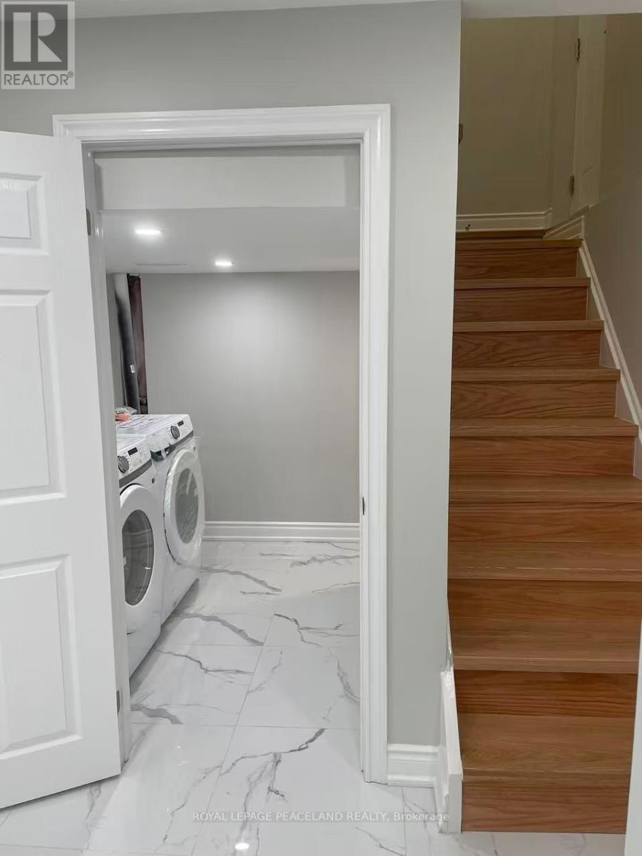 Lower - 68 Peshawar Avenue, Markham, Ontario  L3R 1J7 - Photo 8 - N12769486