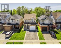 UPPER - 80 CHRYSLER CRESCENT, Cambridge, Ontario