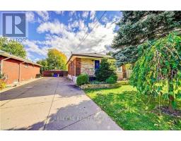 UPPER - 99 WARREN AVENUE, Hamilton, Ontario