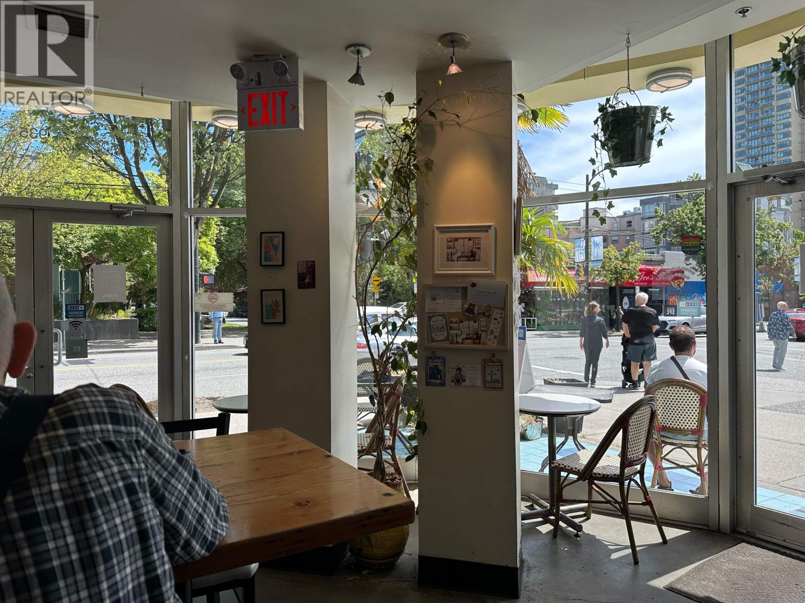 935 Denman Street, Vancouver, British Columbia  V6G 2L9 - Photo 4 - C8075990