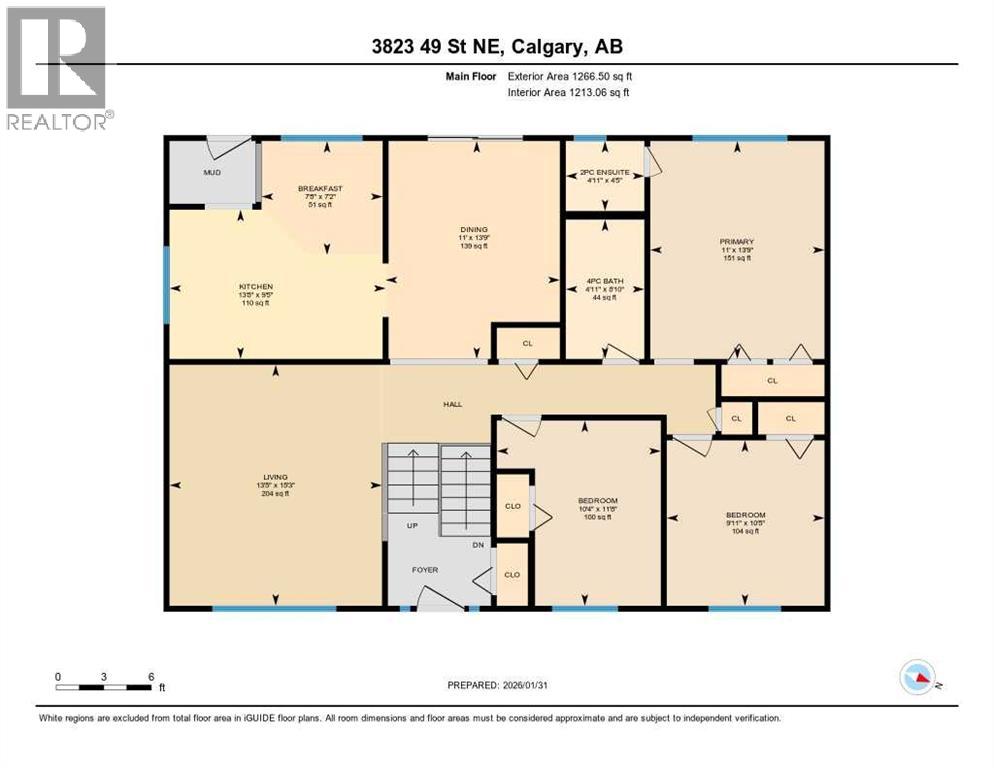 3823 49 Street Ne, Calgary, Alberta  T1Y 1Y5 - Photo 31 - A2283210