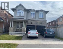 4640 DOUG WRIGHT Drive Unit# BSMNT, Burlington, Ontario