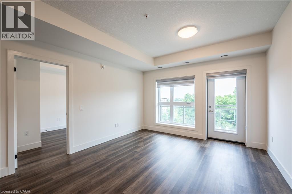 1101 Lackner Place Unit# 414, Kitchener, Ontario  N2A 0L3 - Photo 2 - 40803746