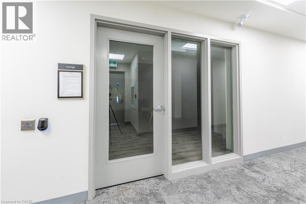 1101 Lackner Place Unit# 414, Kitchener, Ontario  N2A 0L3 - Photo 19 - 40803746